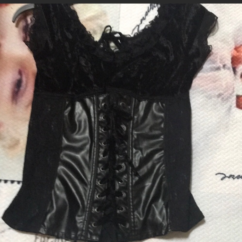 tripp nyc/lip service/ morbid threads ISO - Picture 6 of 9